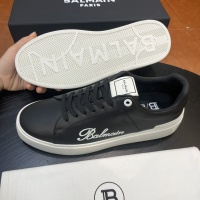 Cheap Balmain Casual Shoes For Men #1208931 Replica Wholesale [$82.00 USD] [ITEM#1208931] on Replica Balmain Casual Shoes