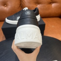 Cheap Balmain Casual Shoes For Men #1208931 Replica Wholesale [$82.00 USD] [ITEM#1208931] on Replica Balmain Casual Shoes