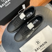 Cheap Balmain Casual Shoes For Men #1208933 Replica Wholesale [$82.00 USD] [ITEM#1208933] on Replica Balmain Casual Shoes