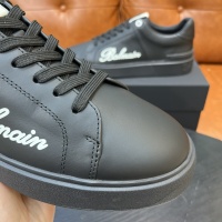 Cheap Balmain Casual Shoes For Men #1208933 Replica Wholesale [$82.00 USD] [ITEM#1208933] on Replica Balmain Casual Shoes