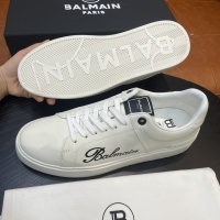 Cheap Balmain Casual Shoes For Men #1208934 Replica Wholesale [$82.00 USD] [ITEM#1208934] on Replica Balmain Casual Shoes