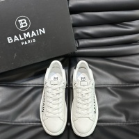 Cheap Balmain Casual Shoes For Men #1208935 Replica Wholesale [$82.00 USD] [ITEM#1208935] on Replica Balmain Casual Shoes