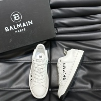 Cheap Balmain Casual Shoes For Men #1208935 Replica Wholesale [$82.00 USD] [ITEM#1208935] on Replica Balmain Casual Shoes