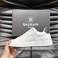 Cheap Balmain Casual Shoes For Men #1208935 Replica Wholesale [$82.00 USD] [ITEM#1208935] on Replica Balmain Casual Shoes