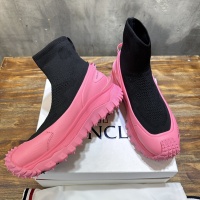 Cheap Moncler Boots For Women #1208941 Replica Wholesale [$125.00 USD] [ITEM#1208941] on Replica Moncler Boots