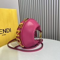 Cheap Fendi AAA Quality Messenger Bags For Women #1208942 Replica Wholesale [$92.00 USD] [ITEM#1208942] on Replica Fendi AAA Messenger Bags