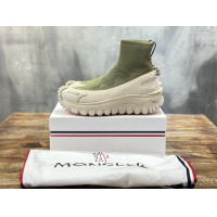 Cheap Moncler Boots For Women #1208943 Replica Wholesale [$125.00 USD] [ITEM#1208943] on Replica Moncler Boots