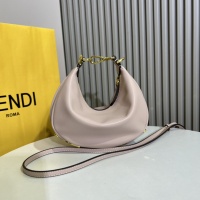 Cheap Fendi AAA Quality Messenger Bags For Women #1208945 Replica Wholesale [$92.00 USD] [ITEM#1208945] on Replica Fendi AAA Messenger Bags