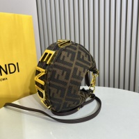 Cheap Fendi AAA Quality Messenger Bags For Women #1208947 Replica Wholesale [$92.00 USD] [ITEM#1208947] on Replica Fendi AAA Messenger Bags