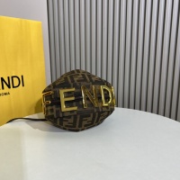 Cheap Fendi AAA Quality Messenger Bags For Women #1208947 Replica Wholesale [$92.00 USD] [ITEM#1208947] on Replica Fendi AAA Messenger Bags