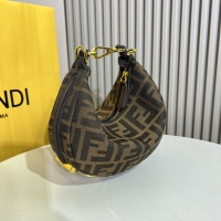 Cheap Fendi AAA Quality Messenger Bags For Women #1208947 Replica Wholesale [$92.00 USD] [ITEM#1208947] on Replica Fendi AAA Messenger Bags