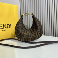 Cheap Fendi AAA Quality Messenger Bags For Women #1208947 Replica Wholesale [$92.00 USD] [ITEM#1208947] on Replica Fendi AAA Messenger Bags