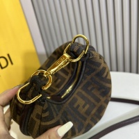 Cheap Fendi AAA Quality Messenger Bags For Women #1208947 Replica Wholesale [$92.00 USD] [ITEM#1208947] on Replica Fendi AAA Messenger Bags