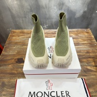 Cheap Moncler Boots For Men #1208948 Replica Wholesale [$125.00 USD] [ITEM#1208948] on Replica Moncler Boots