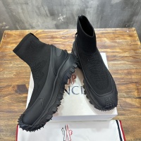 Cheap Moncler Boots For Women #1208949 Replica Wholesale [$125.00 USD] [ITEM#1208949] on Replica Moncler Boots