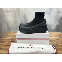 Cheap Moncler Boots For Women #1208949 Replica Wholesale [$125.00 USD] [ITEM#1208949] on Replica Moncler Boots