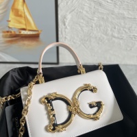 Dolce & Gabbana AAA Quality Handbags For Women #1208951