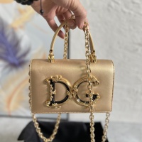 Cheap Dolce &amp; Gabbana AAA Quality Handbags For Women #1208952 Replica Wholesale [$172.00 USD] [ITEM#1208952] on Replica Dolce &amp; Gabbana AAA Quality Handbags