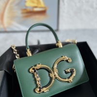 Cheap Dolce &amp; Gabbana AAA Quality Handbags For Women #1208953 Replica Wholesale [$172.00 USD] [ITEM#1208953] on Replica Dolce &amp; Gabbana AAA Quality Handbags