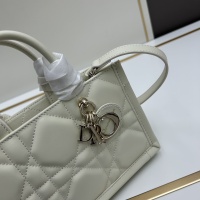 Cheap Christian Dior AAA Quality Handbags For Women #1208958 Replica Wholesale [$100.00 USD] [ITEM#1208958] on Replica Christian Dior AAA Handbags