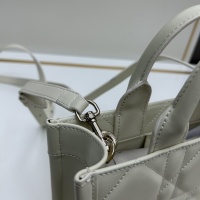 Cheap Christian Dior AAA Quality Handbags For Women #1208958 Replica Wholesale [$100.00 USD] [ITEM#1208958] on Replica Christian Dior AAA Handbags