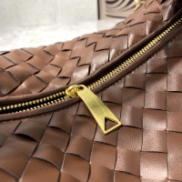 Cheap Bottega Veneta BV AAA Quality Handbags For Women #1208966 Replica Wholesale [$112.00 USD] [ITEM#1208966] on Replica Bottega Veneta BV AAA Handbags