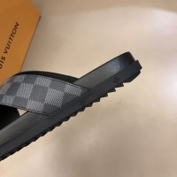 Cheap Louis Vuitton Slippers For Men #1208979 Replica Wholesale [$48.00 USD] [ITEM#1208979] on Replica Louis Vuitton Slippers