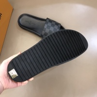 Cheap Louis Vuitton Slippers For Men #1208983 Replica Wholesale [$48.00 USD] [ITEM#1208983] on Replica Louis Vuitton Slippers