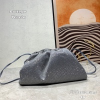 Cheap Bottega Veneta BV AAA Quality Messenger Bags For Women #1208987 Replica Wholesale [$100.00 USD] [ITEM#1208987] on Replica Bottega Veneta BV AAA Quality Messenger Bags