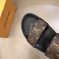 Cheap Louis Vuitton Sandal For Men #1208994 Replica Wholesale [$48.00 USD] [ITEM#1208994] on Replica Louis Vuitton Sandal