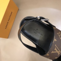 Cheap Louis Vuitton Sandal For Men #1208994 Replica Wholesale [$48.00 USD] [ITEM#1208994] on Replica Louis Vuitton Sandal