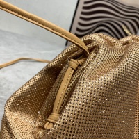 Cheap Bottega Veneta BV AAA Quality Messenger Bags For Women #1208998 Replica Wholesale [$100.00 USD] [ITEM#1208998] on Replica Bottega Veneta BV AAA Quality Messenger Bags