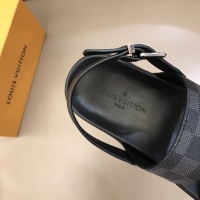 Cheap Louis Vuitton Sandal For Men #1209000 Replica Wholesale [$48.00 USD] [ITEM#1209000] on Replica Louis Vuitton Sandal