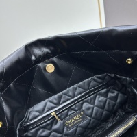 Cheap Chanel AAA Quality Shoulder Bags For Women #1209002 Replica Wholesale [$102.00 USD] [ITEM#1209002] on Replica Chanel AAA Quality Shoulder Bags