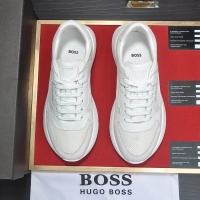 Cheap Boss Casual Shoes For Men #1209005 Replica Wholesale [$80.00 USD] [ITEM#1209005] on Replica Boss Casual Shoes