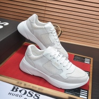 Cheap Boss Casual Shoes For Men #1209005 Replica Wholesale [$80.00 USD] [ITEM#1209005] on Replica Boss Casual Shoes