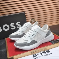 Cheap Boss Casual Shoes For Men #1209006 Replica Wholesale [$80.00 USD] [ITEM#1209006] on Replica Boss Casual Shoes