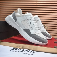 Cheap Boss Casual Shoes For Men #1209006 Replica Wholesale [$80.00 USD] [ITEM#1209006] on Replica Boss Casual Shoes