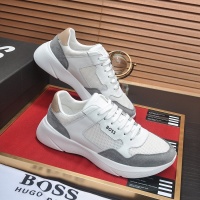 Cheap Boss Casual Shoes For Men #1209006 Replica Wholesale [$80.00 USD] [ITEM#1209006] on Replica Boss Casual Shoes