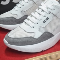 Cheap Boss Casual Shoes For Men #1209006 Replica Wholesale [$80.00 USD] [ITEM#1209006] on Replica Boss Casual Shoes