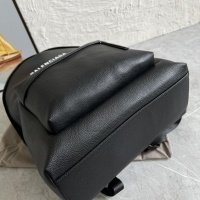 Cheap Balenciaga AAA Man Backpacks #1209007 Replica Wholesale [$140.00 USD] [ITEM#1209007] on Replica Balenciaga AAA Man Backpacks