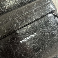 Cheap Balenciaga AAA Man Backpacks #1209008 Replica Wholesale [$140.00 USD] [ITEM#1209008] on Replica Balenciaga AAA Man Backpacks