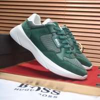 Cheap Boss Casual Shoes For Men #1209009 Replica Wholesale [$80.00 USD] [ITEM#1209009] on Replica Boss Casual Shoes