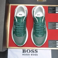 Cheap Boss Casual Shoes For Men #1209009 Replica Wholesale [$80.00 USD] [ITEM#1209009] on Replica Boss Casual Shoes