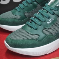 Cheap Boss Casual Shoes For Men #1209009 Replica Wholesale [$80.00 USD] [ITEM#1209009] on Replica Boss Casual Shoes