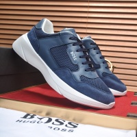 Cheap Boss Casual Shoes For Men #1209010 Replica Wholesale [$80.00 USD] [ITEM#1209010] on Replica Boss Casual Shoes