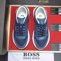 Cheap Boss Casual Shoes For Men #1209010 Replica Wholesale [$80.00 USD] [ITEM#1209010] on Replica Boss Casual Shoes