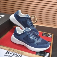 Cheap Boss Casual Shoes For Men #1209010 Replica Wholesale [$80.00 USD] [ITEM#1209010] on Replica Boss Casual Shoes