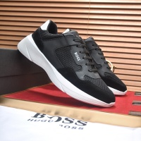 Cheap Boss Casual Shoes For Men #1209011 Replica Wholesale [$80.00 USD] [ITEM#1209011] on Replica Boss Casual Shoes