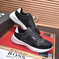 Cheap Boss Casual Shoes For Men #1209011 Replica Wholesale [$80.00 USD] [ITEM#1209011] on Replica Boss Casual Shoes